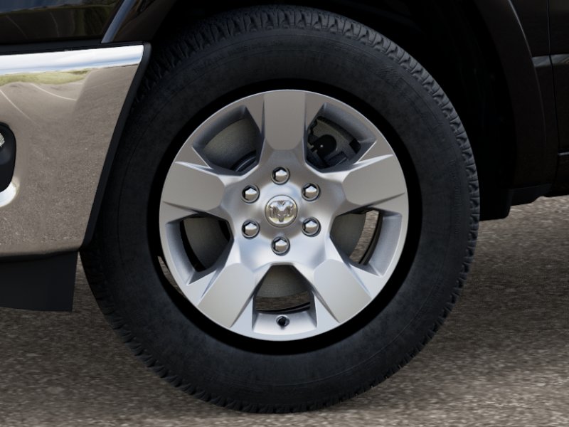 2026 Ram 1500 Big Horn photo 4