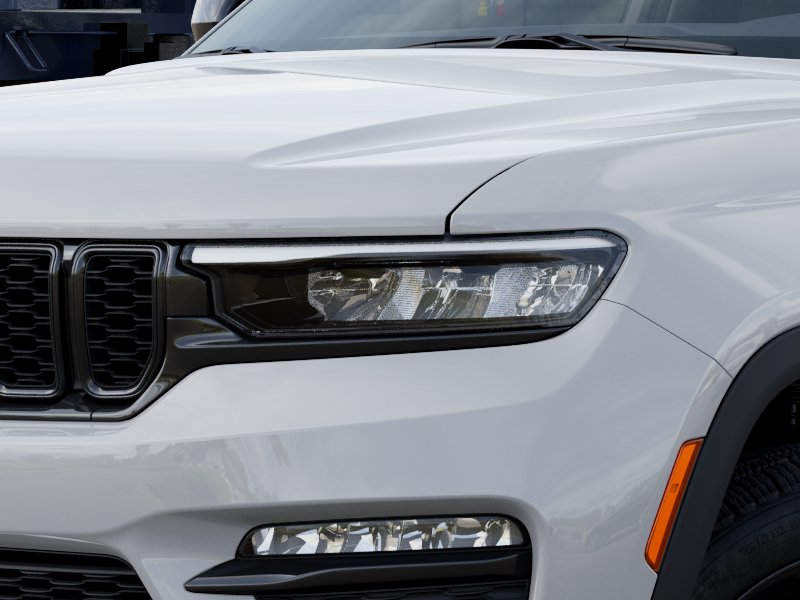 2025 Jeep Grand Cherokee Limited - Photo 19