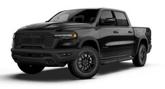 2027 Ram 1500 REBEL CREW CAB 4X4 5'7 BOX Pickup