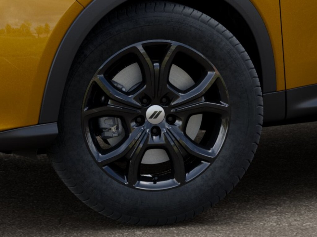 New 2025 Dodge Hornet GT SUV