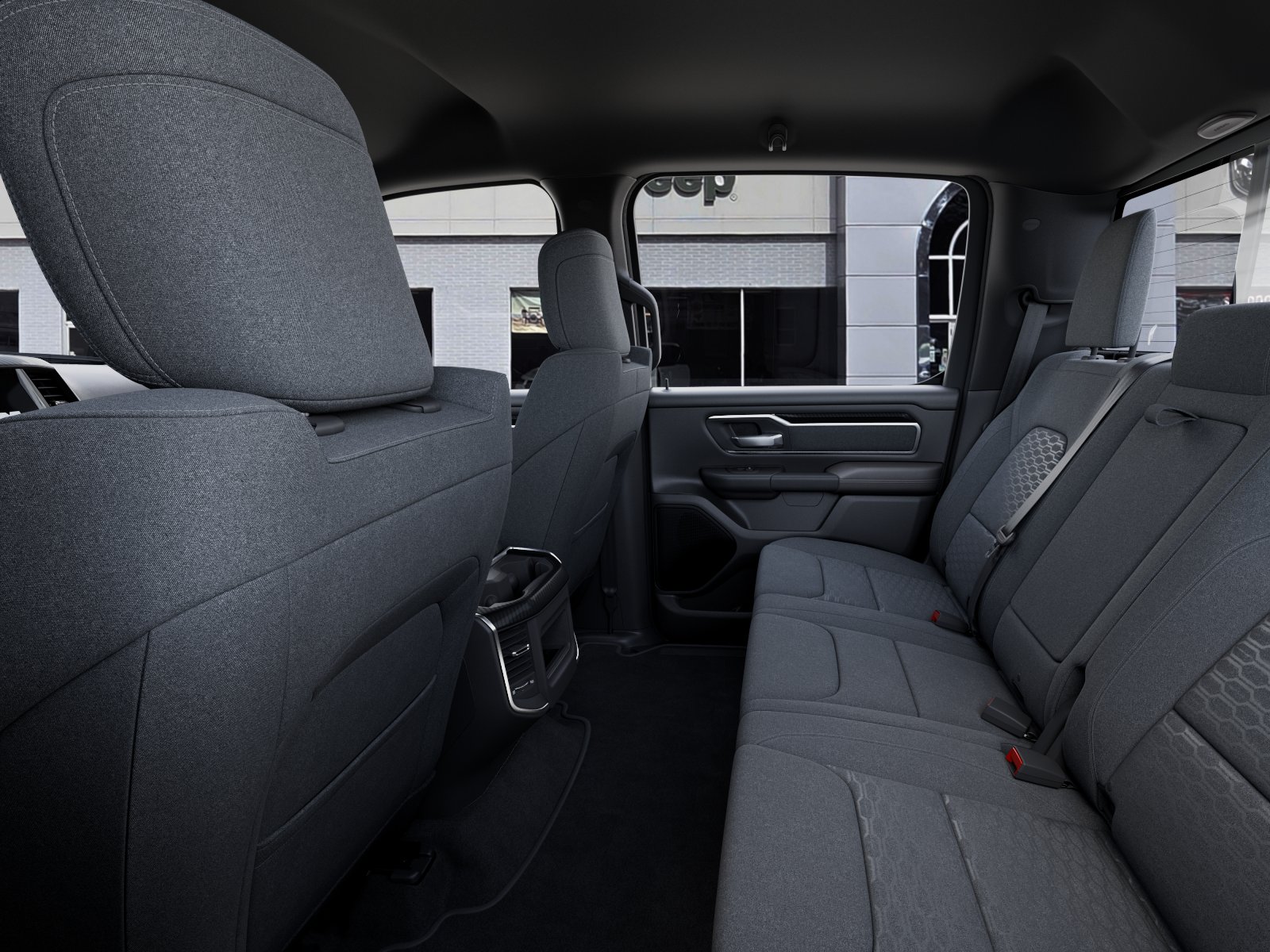 2026 RAM 1500 Big Horn/Lone Star - Photo 23