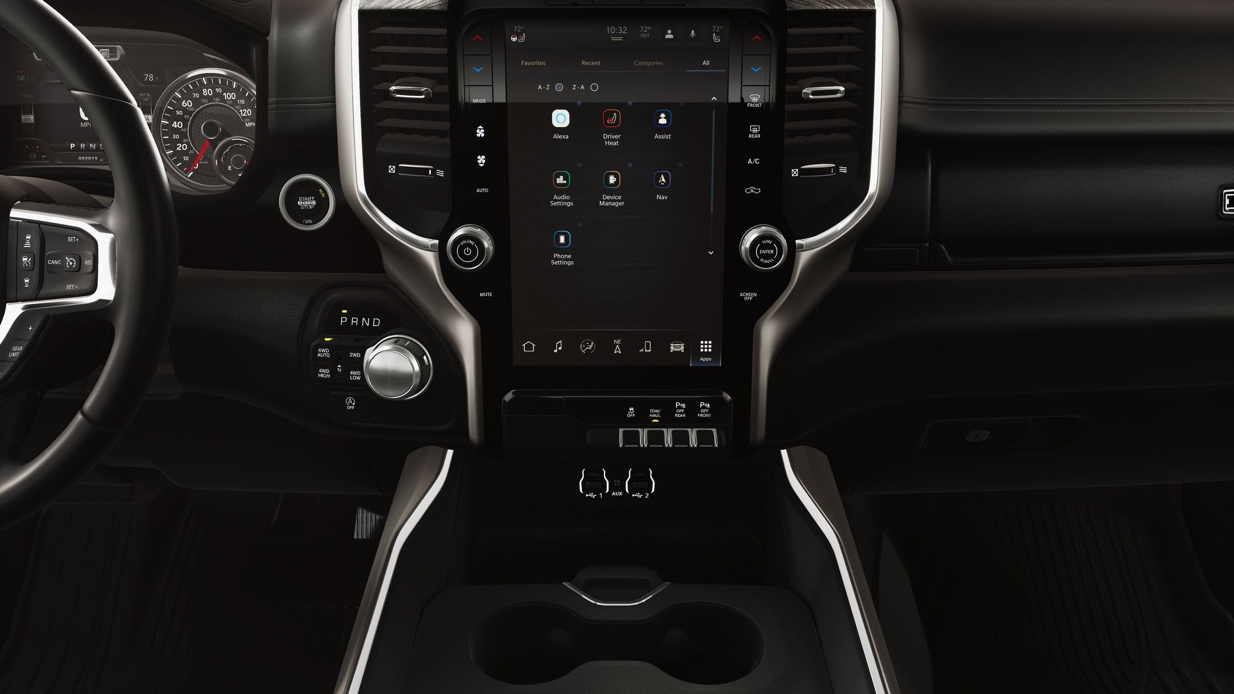 2026 RAM 1500 Laramie - Photo 5