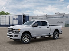 New 2026 Ram 2500 Big Horn For Sale in Port Jervis