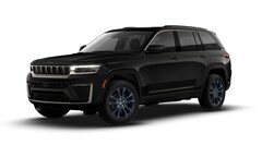 2026 Jeep Grand Cherokee 85TH ANNIVERSARY EDITION 4X4 Sport Utility