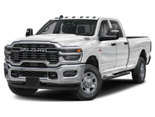 2027 Ram 3500 Tradesman Pickup 404086