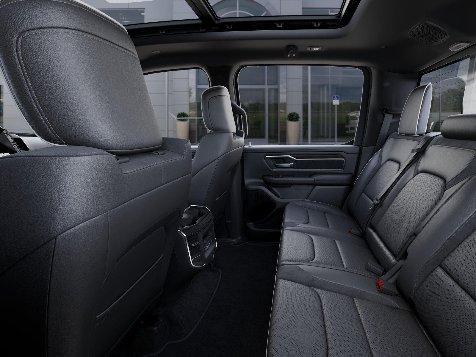 2026 RAM 1500 Laramie - Photo 60