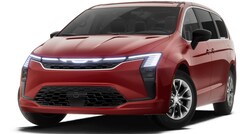 2027 Chrysler Pacifica SELECT AWD Passenger Van