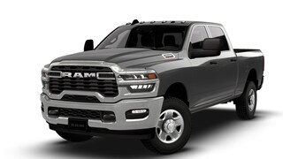 2026 Ram 2500 TRADESMAN CREW CAB 4X4 6'4 BOX Pickup