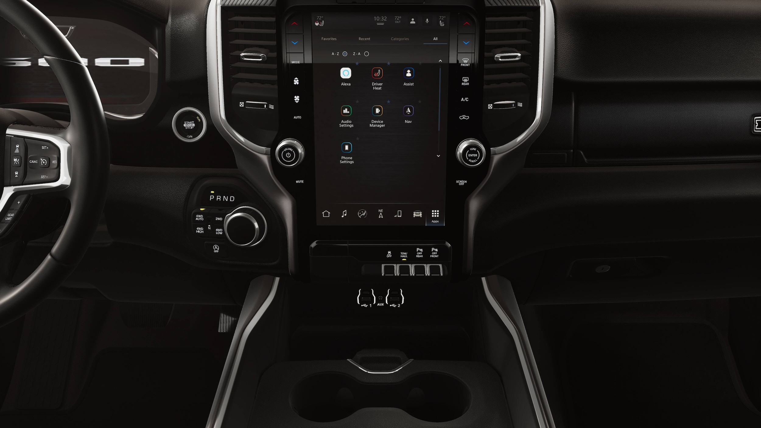 2026 RAM 1500 Big Horn/Lone Star - Photo 39