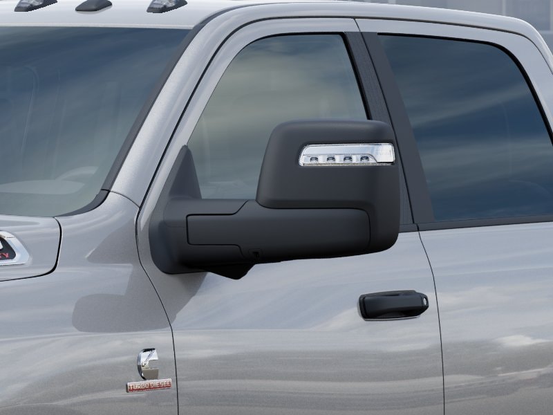 2026 RAM 2500 Big Horn - Photo 43