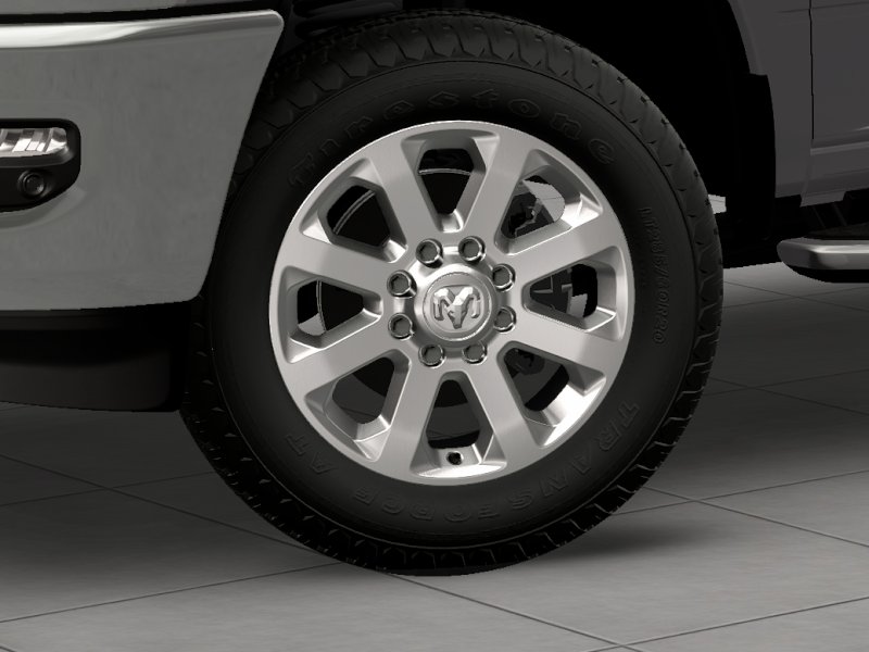 2026 Ram 2500 Big Horn photo 2