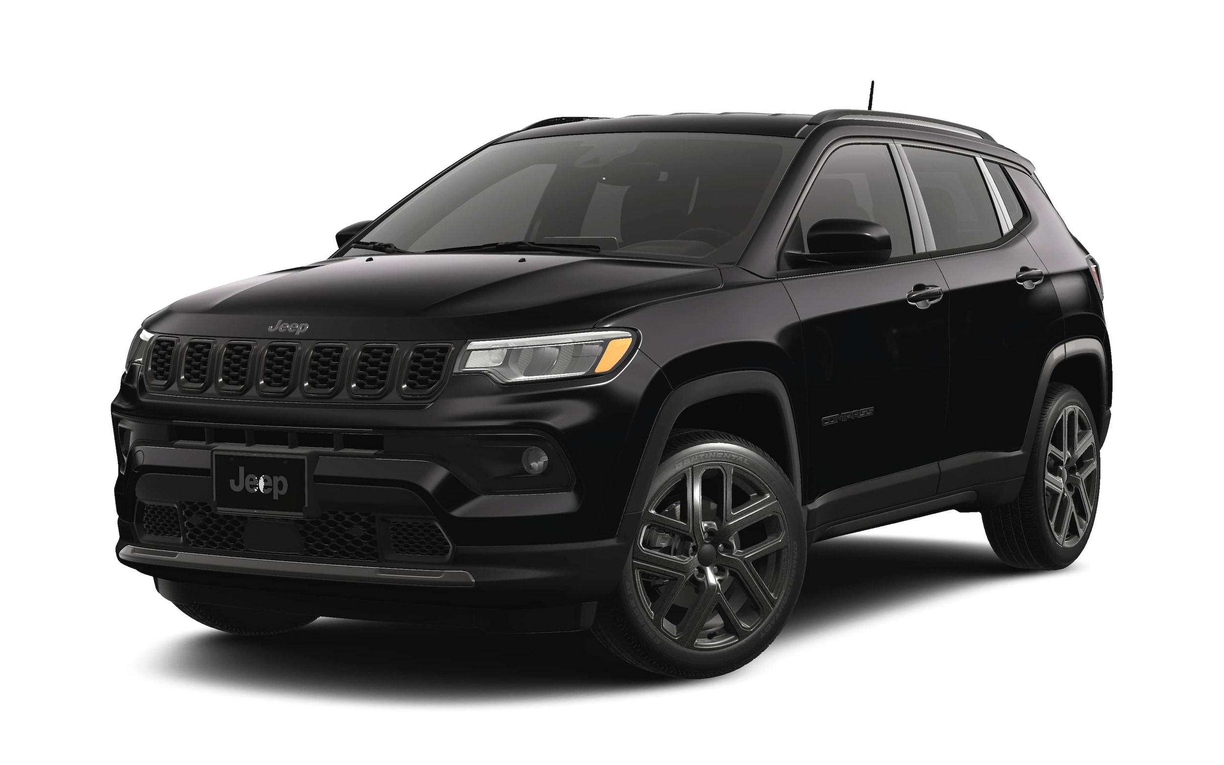 2026 Jeep Compass Limited Altitude - Photo 23