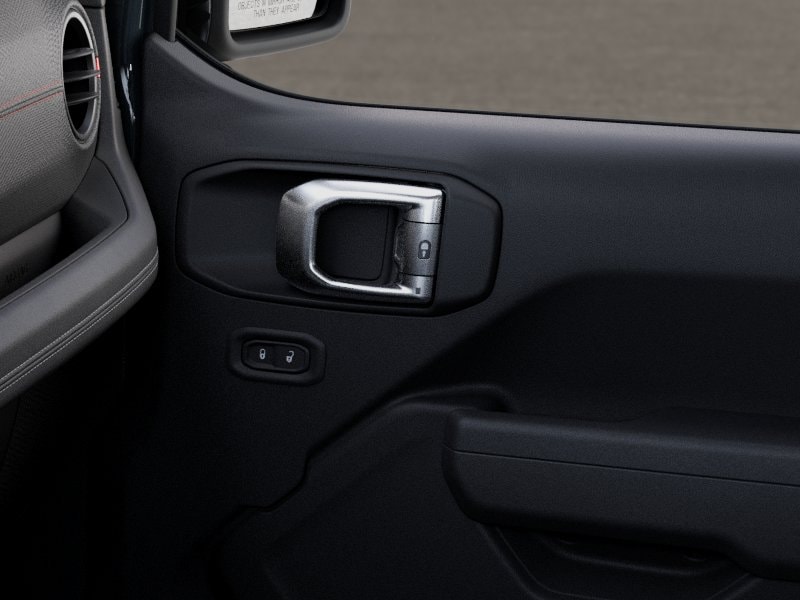 2025 Jeep Gladiator Rubicon - Photo 55
