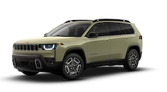 2026 Jeep Cherokee Laredo Sport Utility