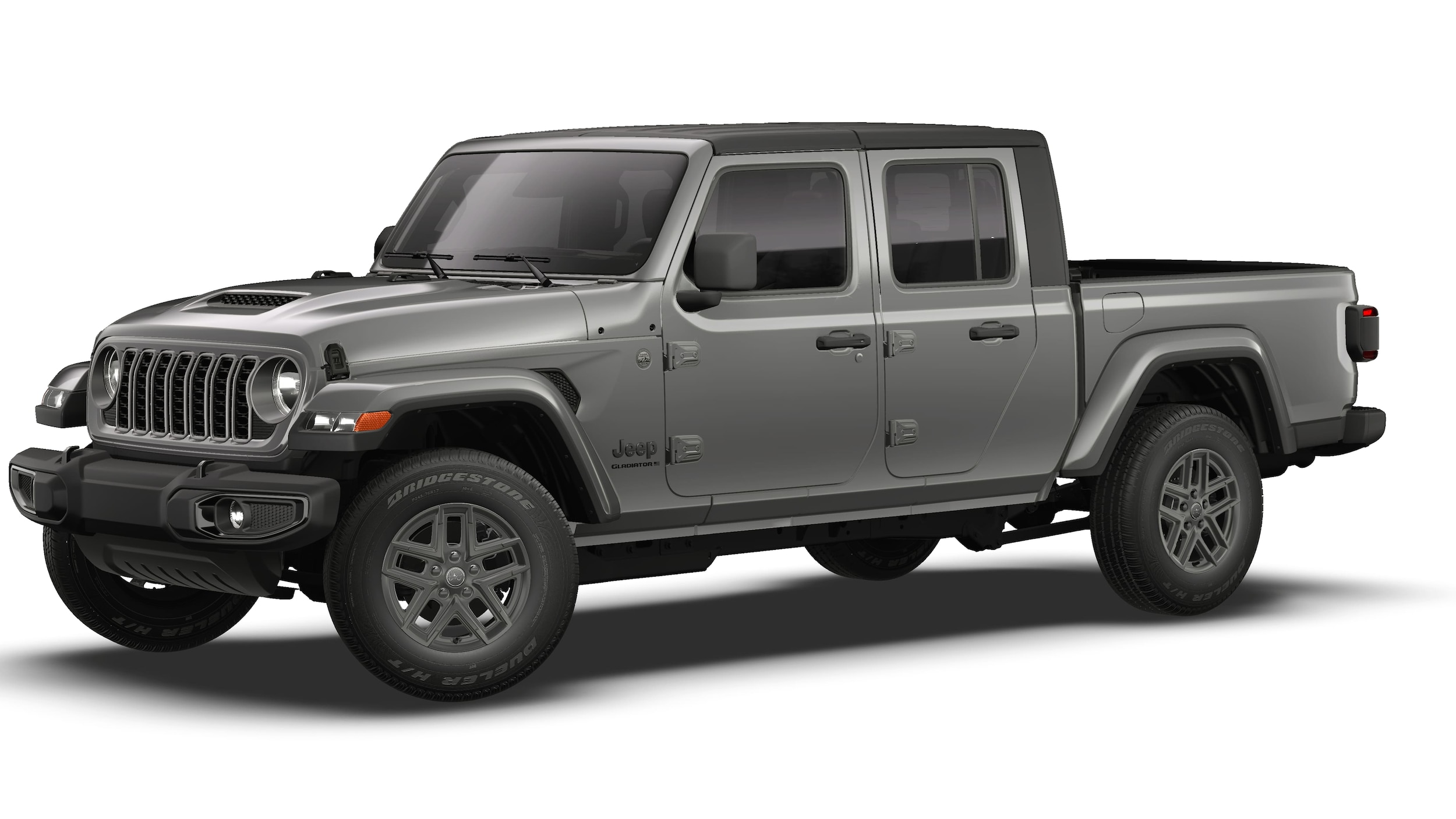 2026 Jeep Gladiator Sport S - Photo 28