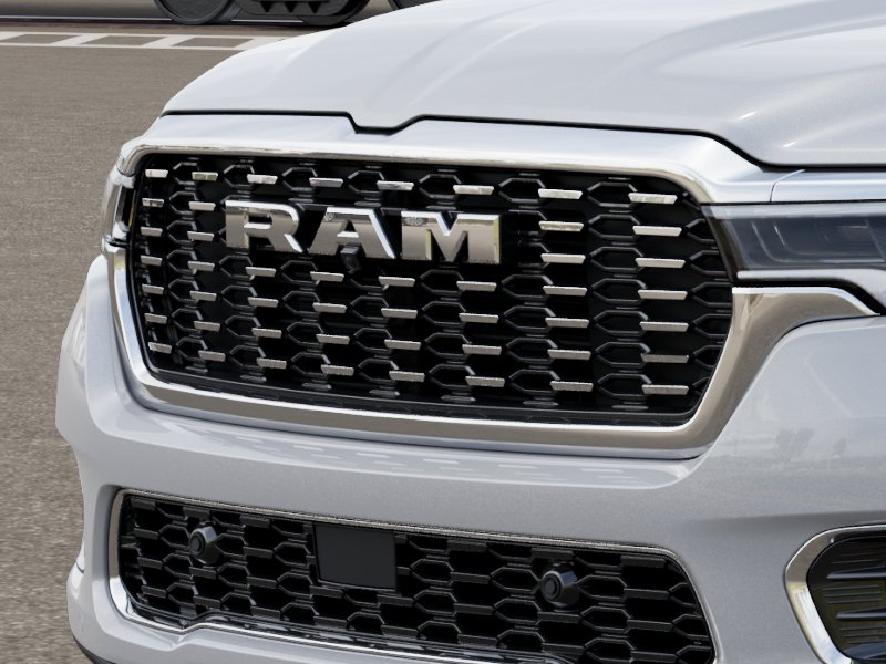 2026 RAM 1500 Tungsten - Photo 49