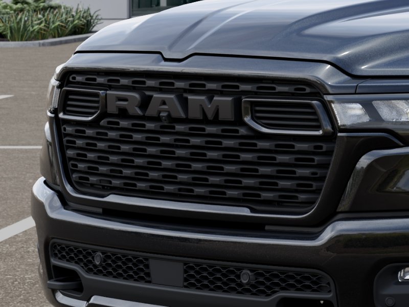 2025 RAM 1500 Tradesman - Photo 42