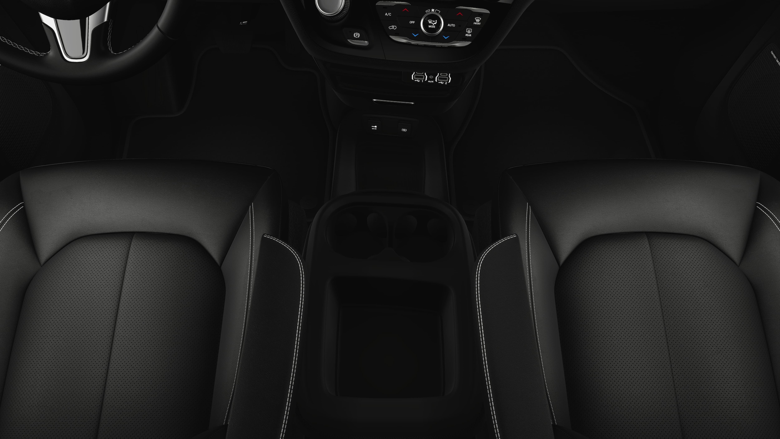 2025 Chrysler Pacifica Select - Photo 26