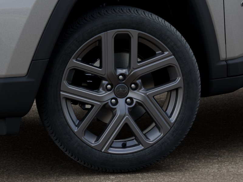 2026 Jeep Compass Limited Altitude - Photo 34