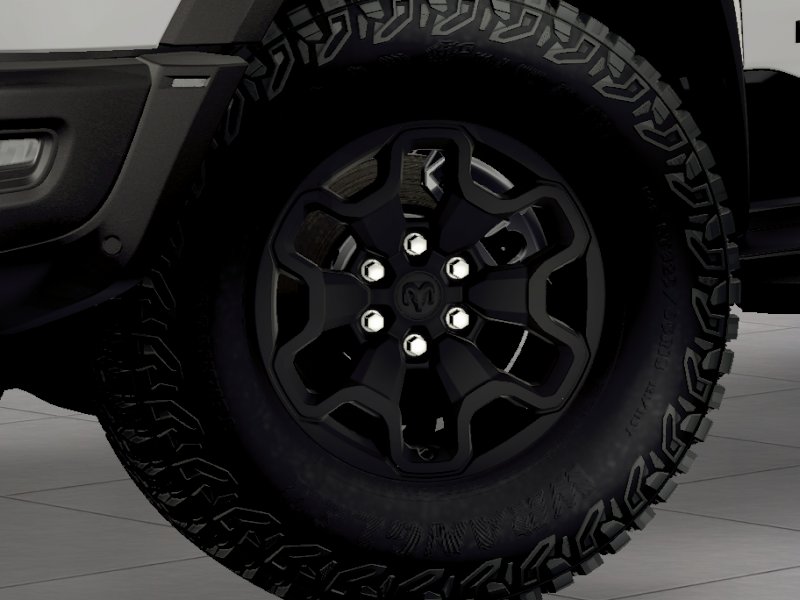 2026 Ram 1500 RHO photo 2