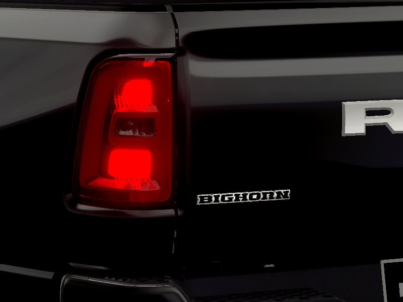 2026 RAM Ram 1500 Pickup Big Horn/Lone Star's photo