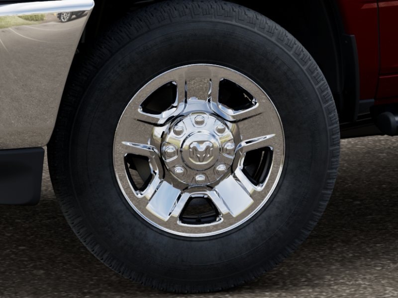 2026 RAM 2500 Tradesman - Photo 24