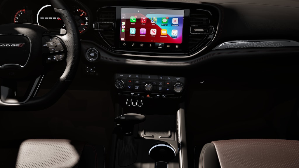 New 2027 Dodge Durango Sport Utility