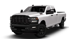 2026 Ram 2500 TRADESMAN CREW CAB 4X4 8' BOX Pickup