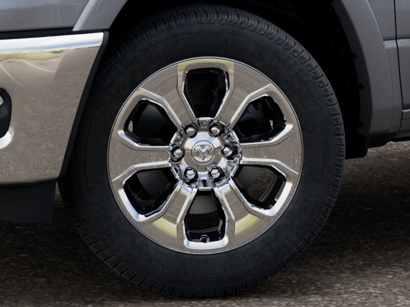 2026 RAM 1500 Big Horn/Lone Star - Photo 14