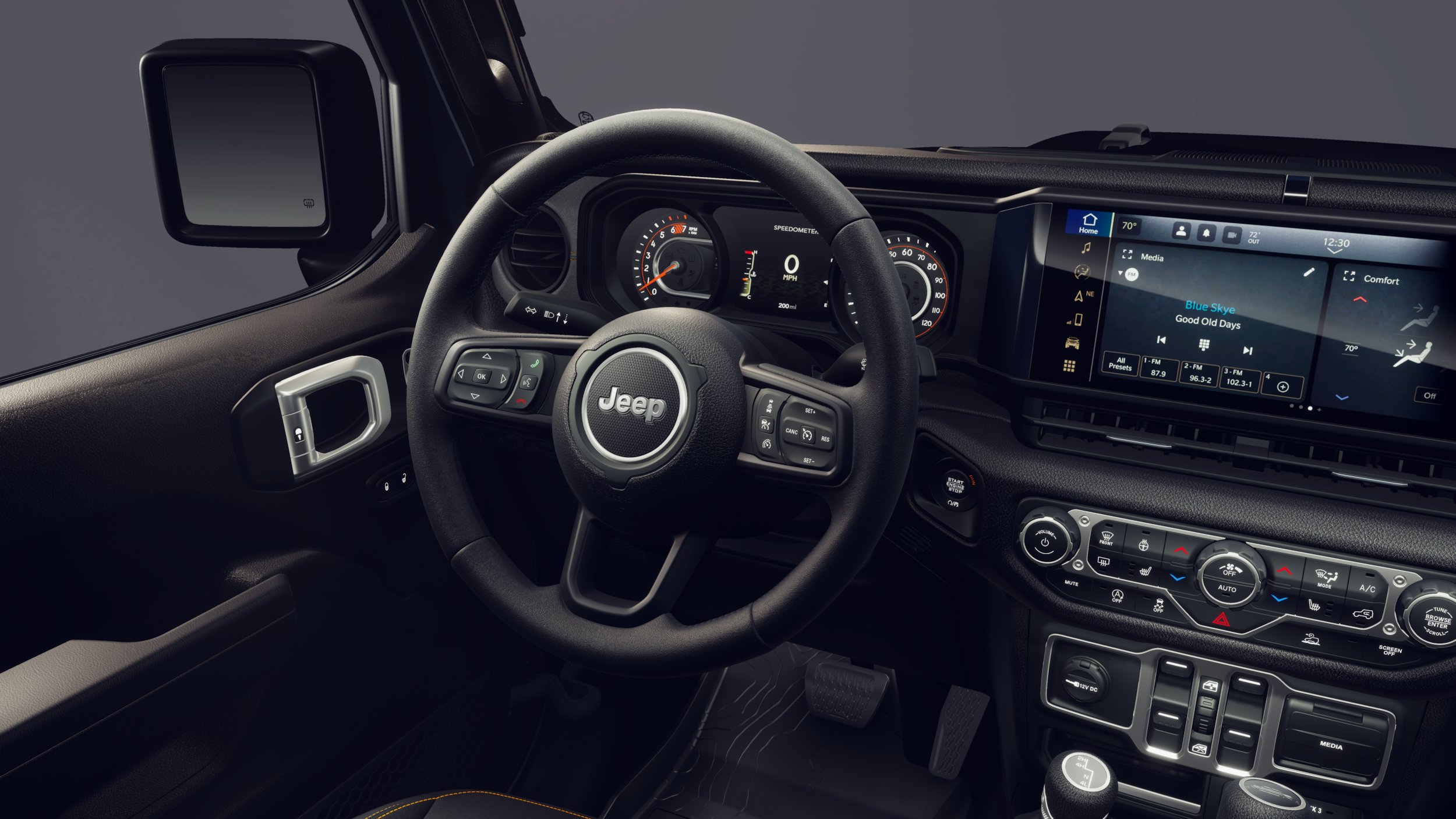 2026 Jeep Gladiator Sport S - Photo 32