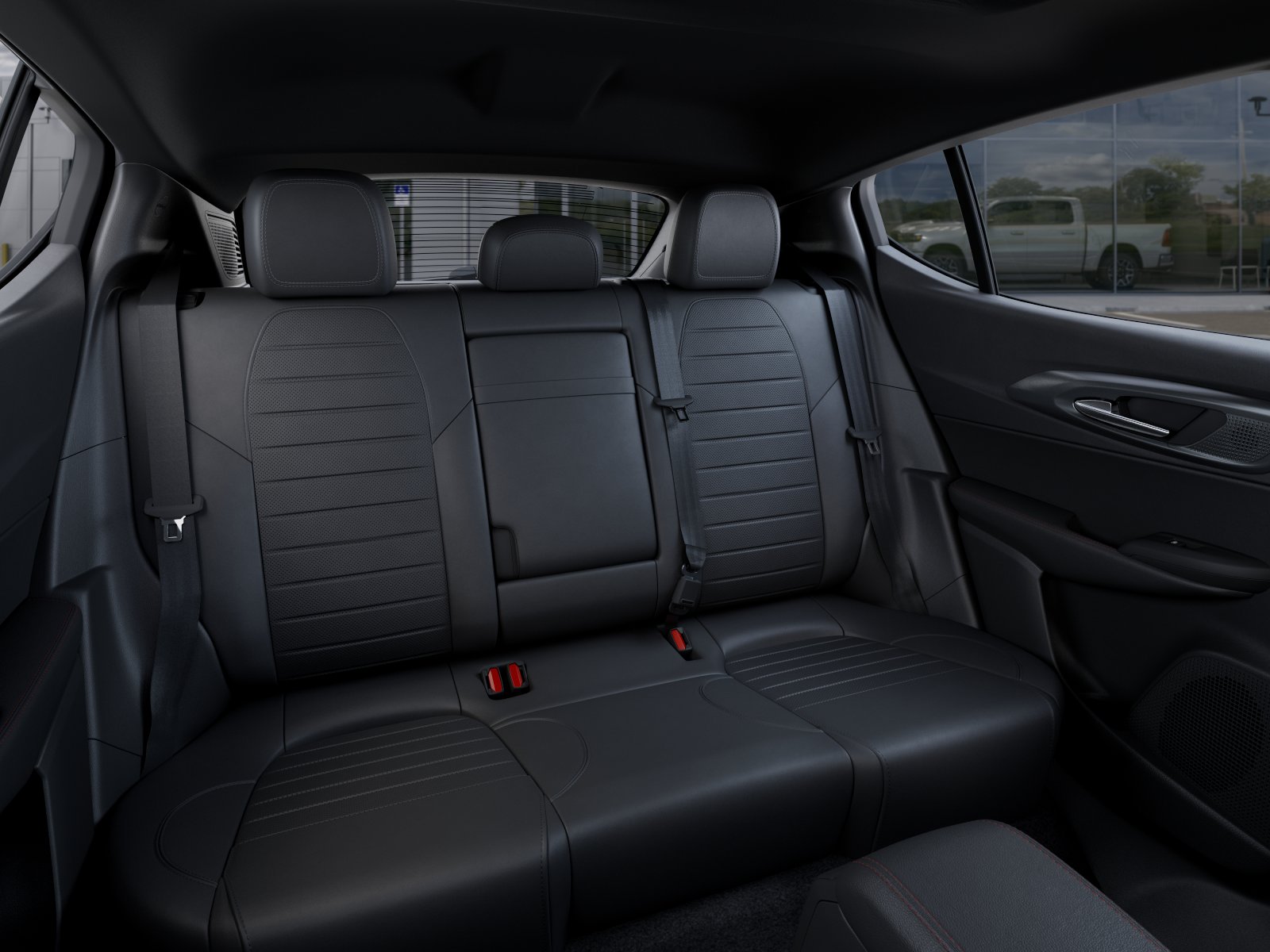 2025 Dodge Hornet GT Plus - Photo 43