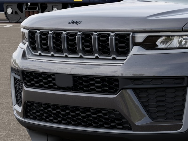 2026 Jeep Grand Cherokee Laredo - Photo 46