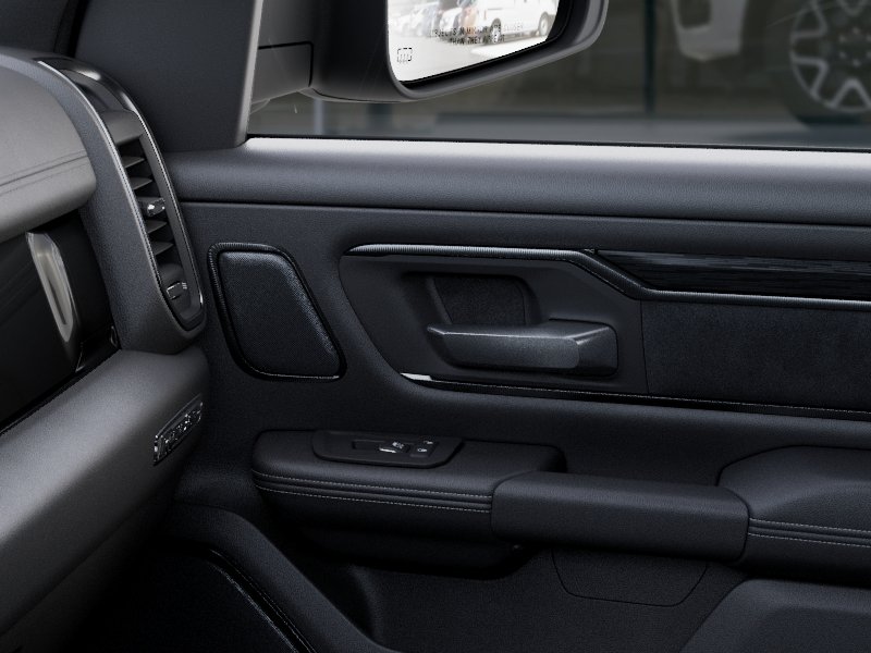 2026 RAM 1500 Rebel - Photo 49