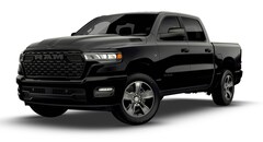 2026 Ram 1500 EXPRESS CREW CAB 4X4 5'7 BOX Pickup