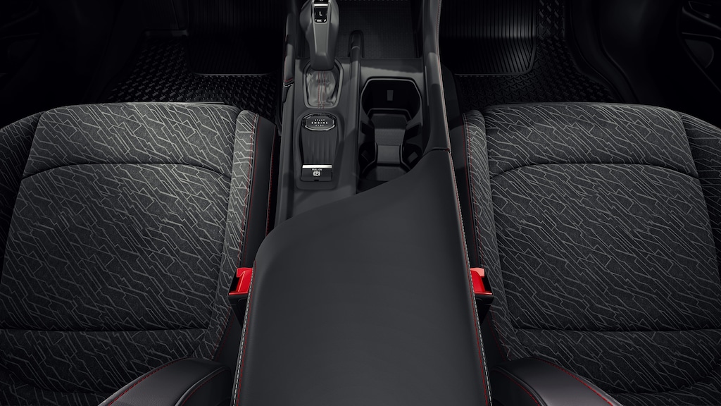 New 2027 Dodge Charger R/T 4-DOOR AWD Sedan