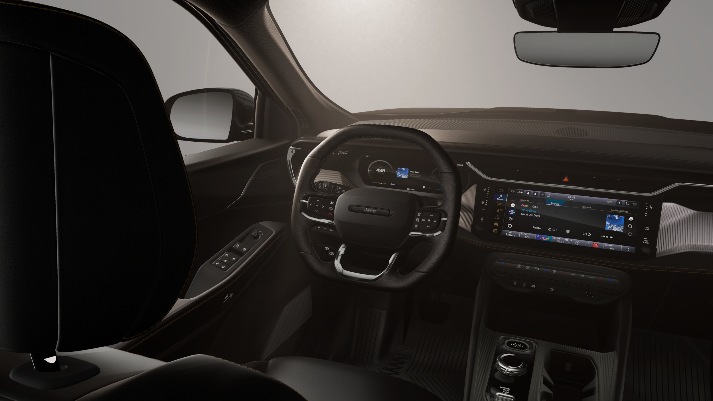 2026 Jeep Cherokee Limited - Photo 40