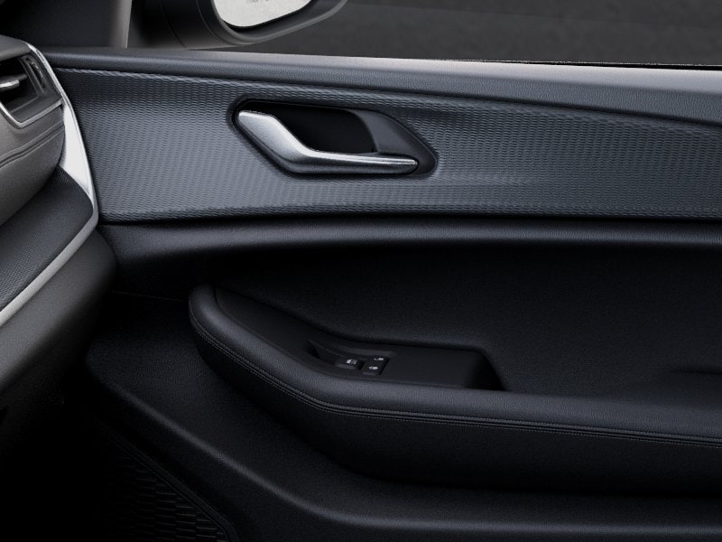 2025 Jeep Grand Cherokee L Altitude - Photo 54