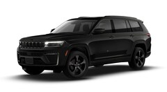 2026 Jeep Grand Cherokee L LIMITED 4X4 Sport Utility