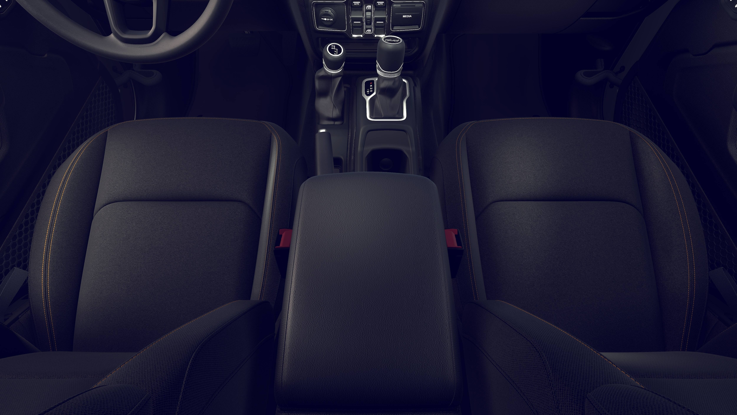2026 Jeep Wrangler 4-Door Sport - Photo 41
