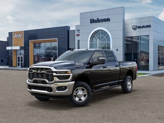 2026 Ram 2500 TRADESMAN CREW CAB 4X4 6'4 BOX Pickup