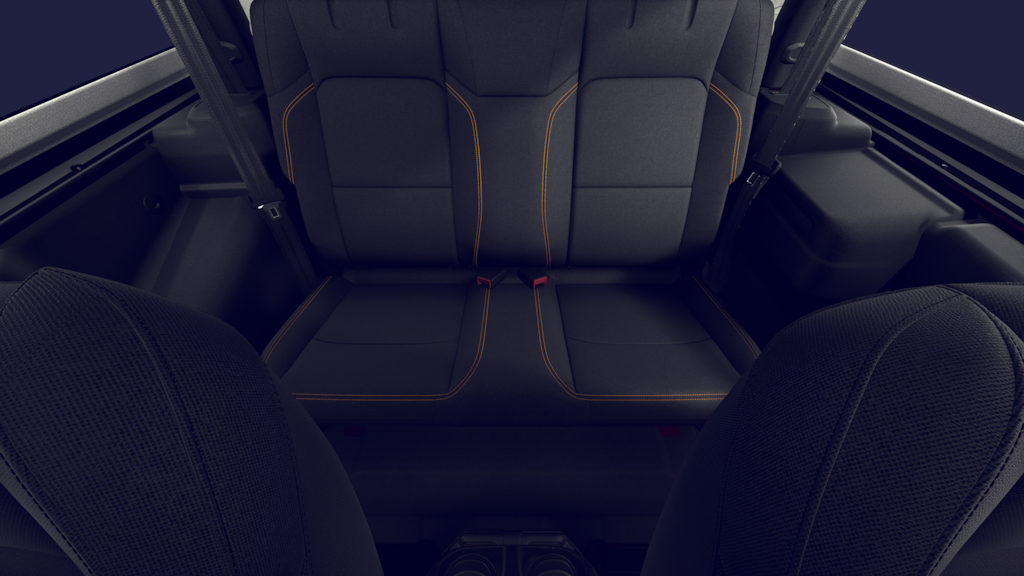 New 2026 Jeep Wrangler 2-DOOR SPORT S Sport Utility