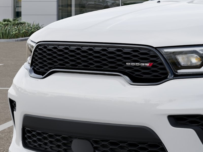 2026 Dodge Durango GT - Photo 48