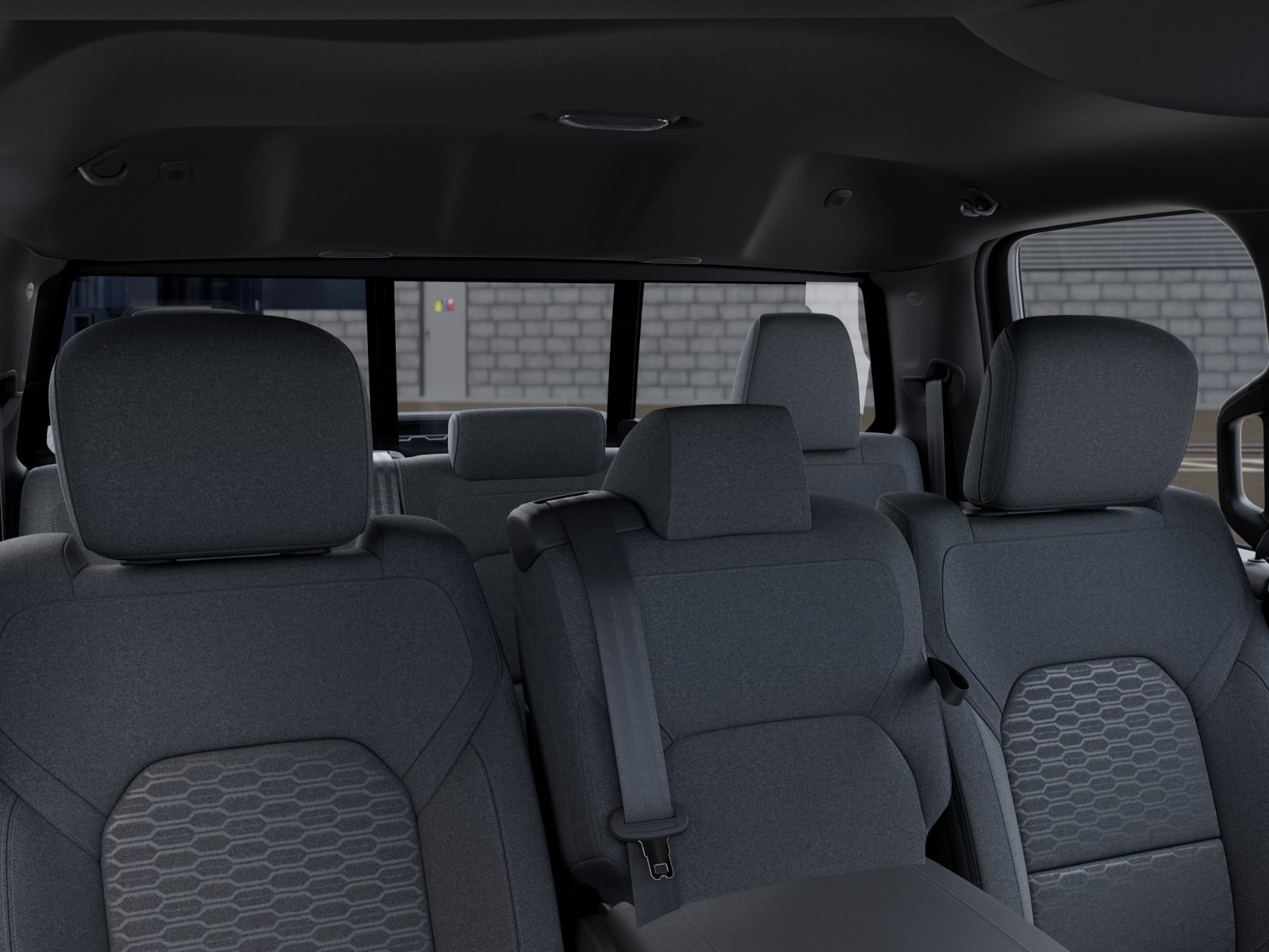 2026 RAM 1500 Tradesman - Photo 26