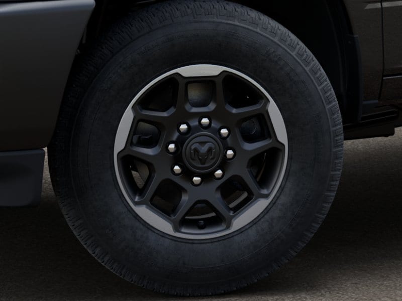 2025 RAM 2500 Laramie - Photo 34