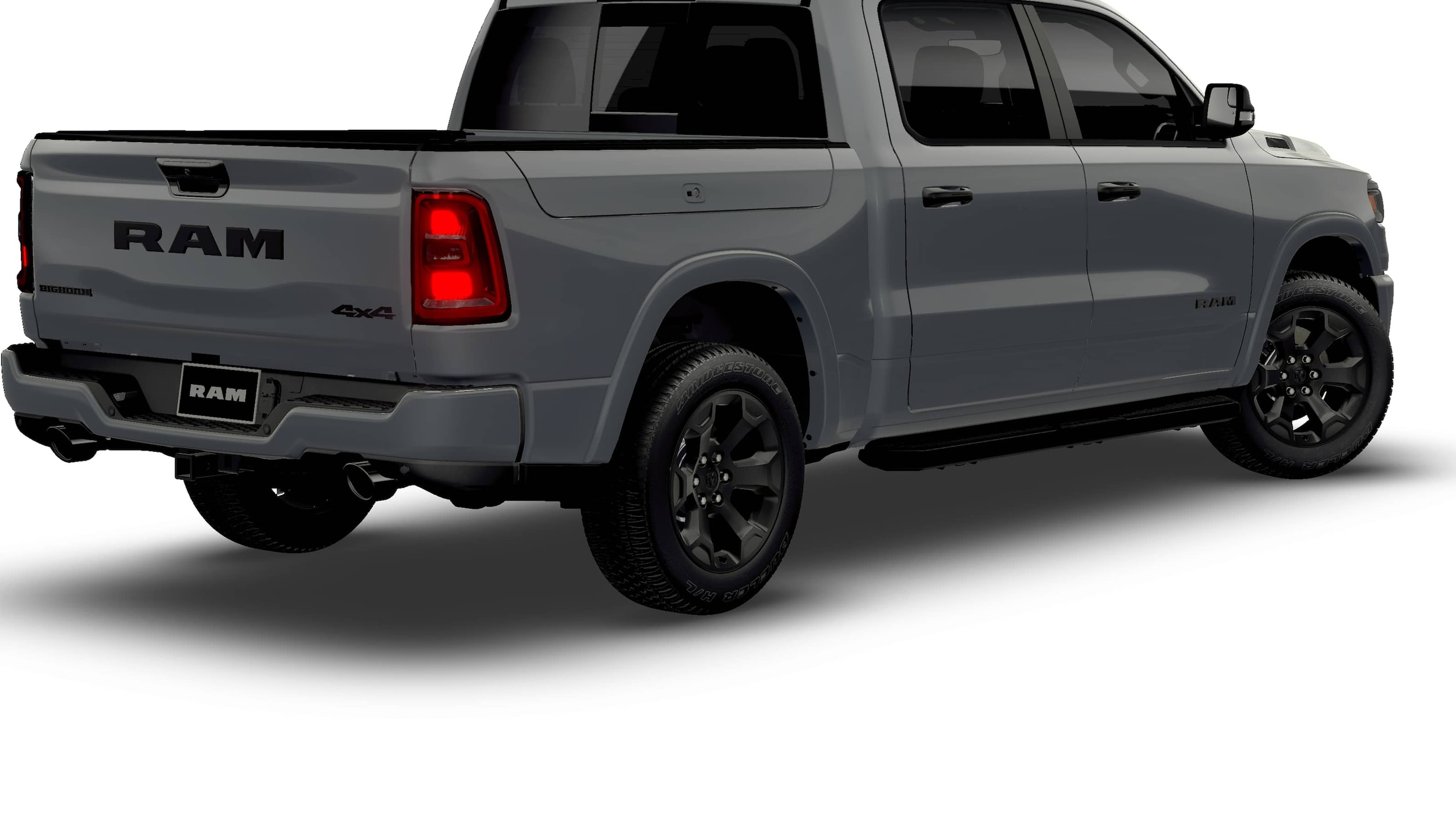 2026 RAM 1500 Big Horn/Lone Star - Photo 29