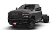  Ram 3500 Chassis Cab