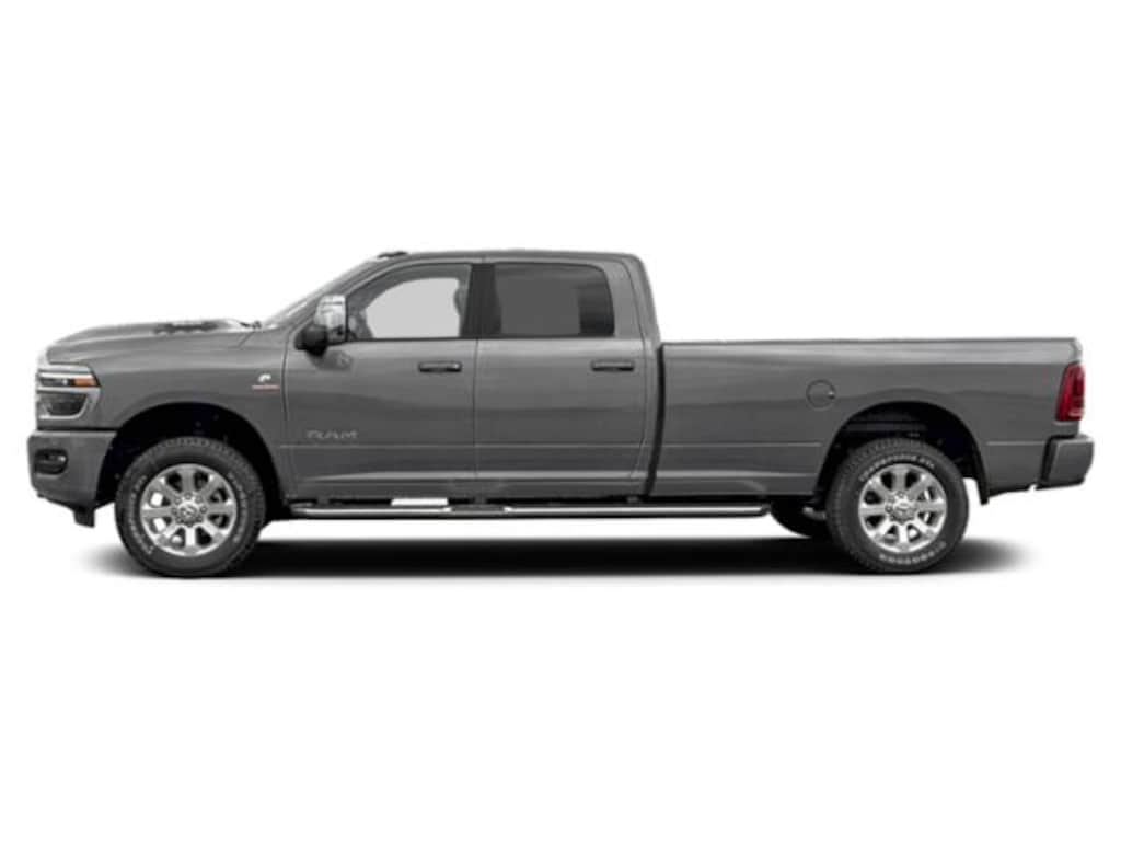 New 2027 Ram 3500 Laramie Pickup