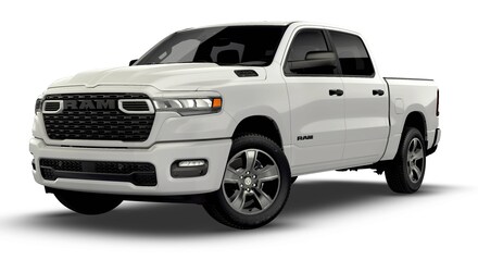 2026 Ram 1500 Express Pickup