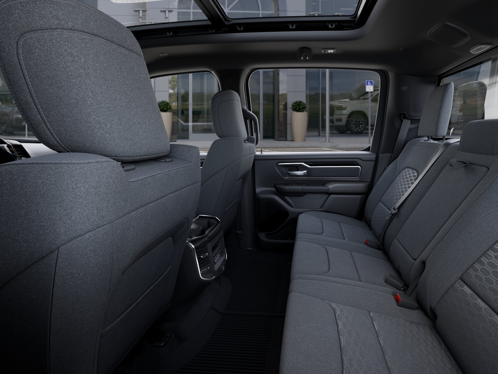 2026 RAM 1500 Big Horn/Lone Star - Photo 51