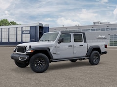 2026 Jeep Gladiator SPORT 4X4 Pickup